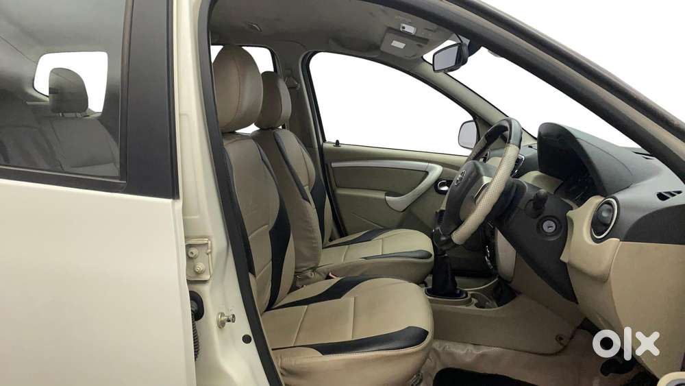 Nissan Terrano Xl (d), 2015, Diesel