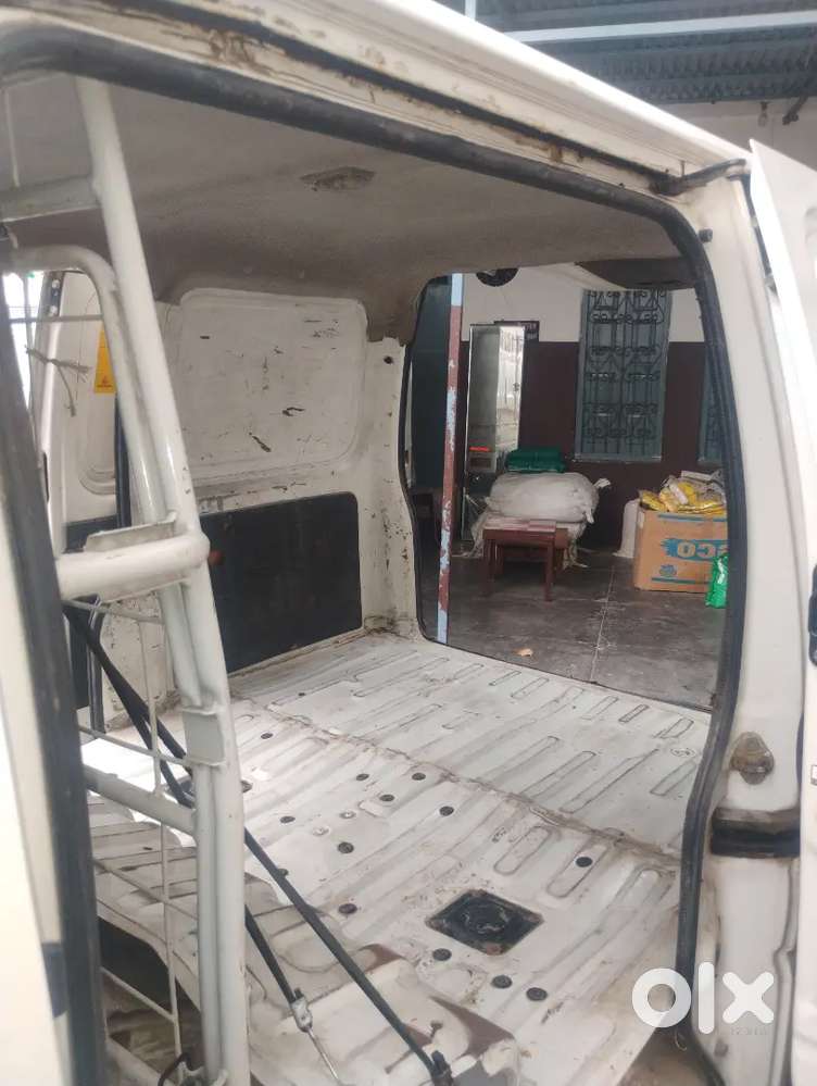 Maruti Suzuki Eeco 2019 Cng & Hybrids 65000 Km Driven