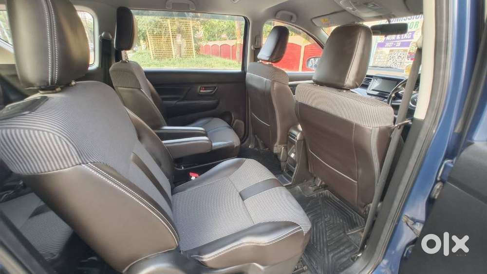 Maruti Suzuki Xl6 1.5 Zeta Mt, 2019, Petrol