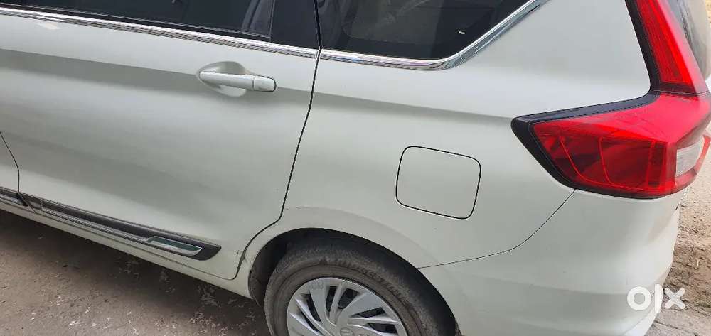 Sell Ertiga 2022 Petrol Hybrid