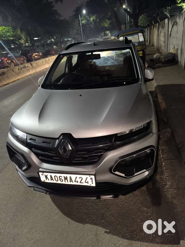 Renault Kwid Climber 2022