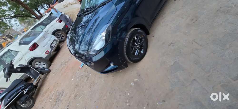 Hyundai Grand I10 Nios Sportz 2021