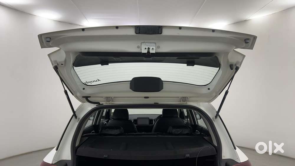 Hyundai Venue Sx Plus Turbo Dct, 2019, Petrol