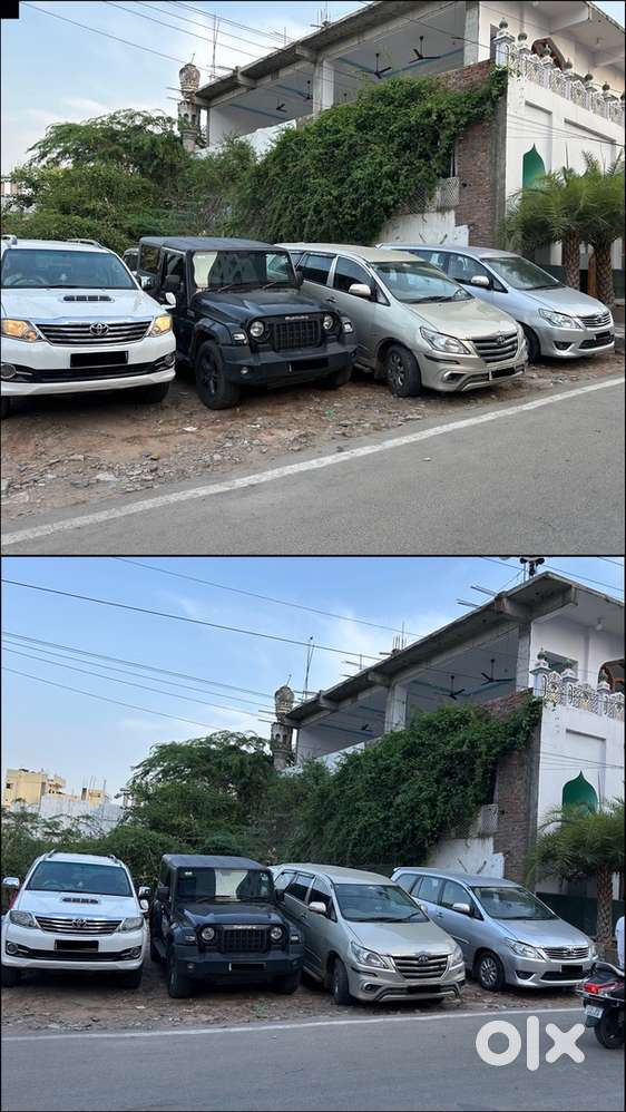 All Cars Are Available For Self Drive