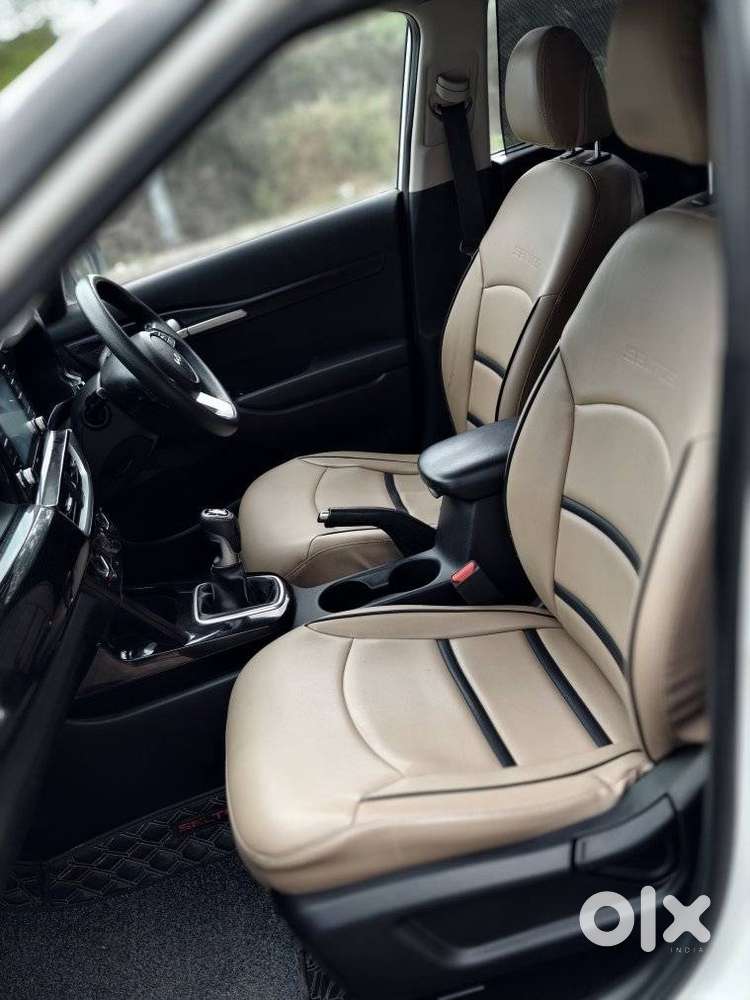 Kia Seltos Htk Plus D, 2021, Diesel