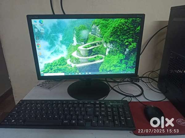 Computer system