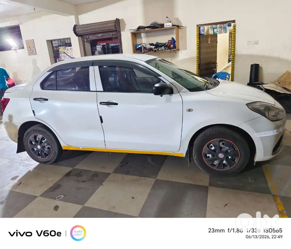 Maruti Suzuki Swift Dzire Tour 2024 Petrol 74500 Km Driven
