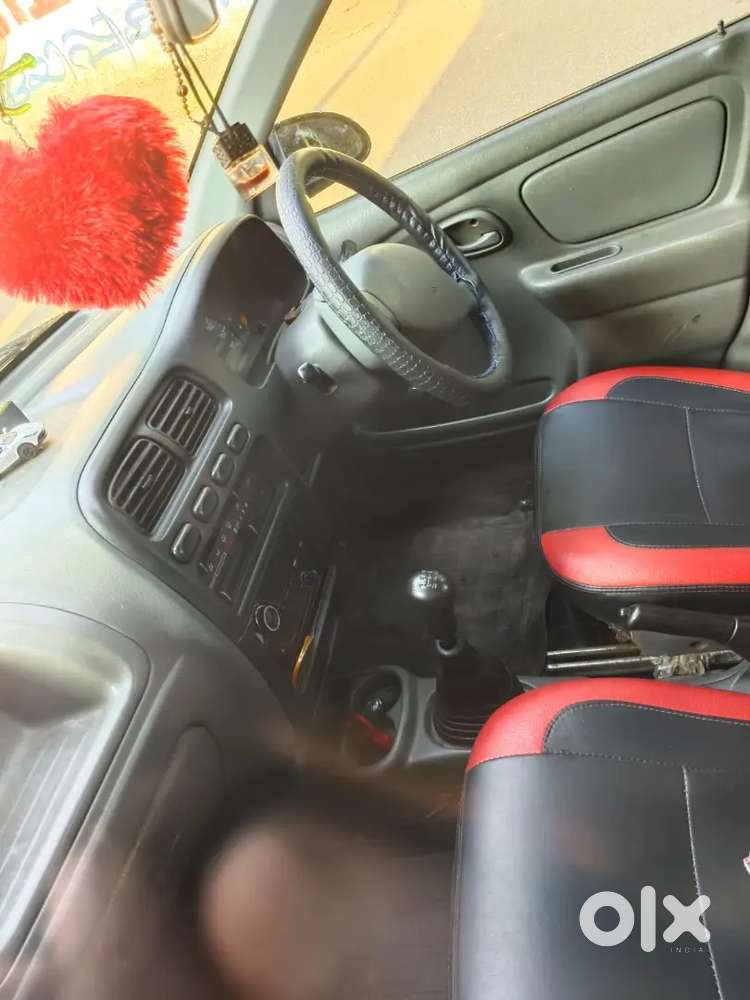 2004 Maruti Suzuki Alto