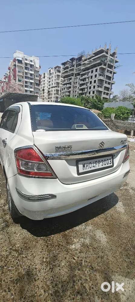 Maruti Suzuki Swift Dzire 2012 Diesel Good Condition
