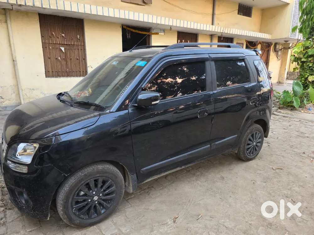 Maruti Suzuki Wagon R 2025 Petrol 11000 Km Driven