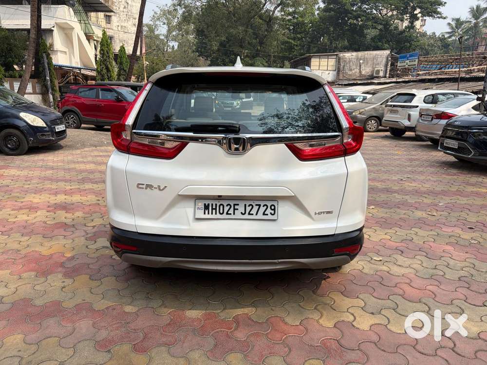 Honda Cr-v 1.6 I-dtec At, 2020, Diesel