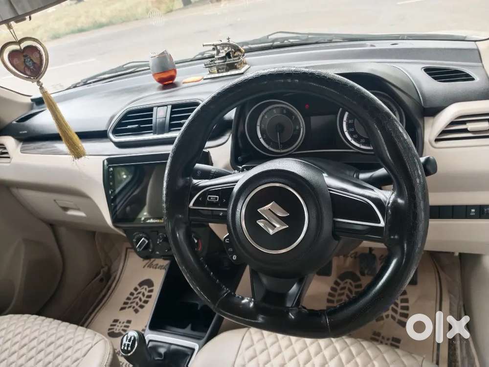 Maruti Suzuki Dzire 2023 Petrol 35000 Km Driven
