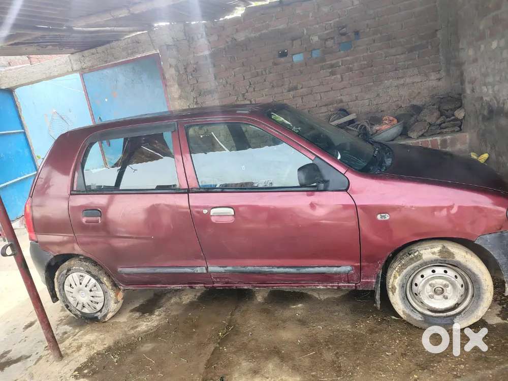 Gadi Me Koi Kami Nhi Mast H Ek Dam Chalne