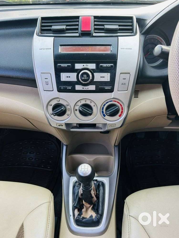 Honda City S Mt, 2010, Cng & Hybrids