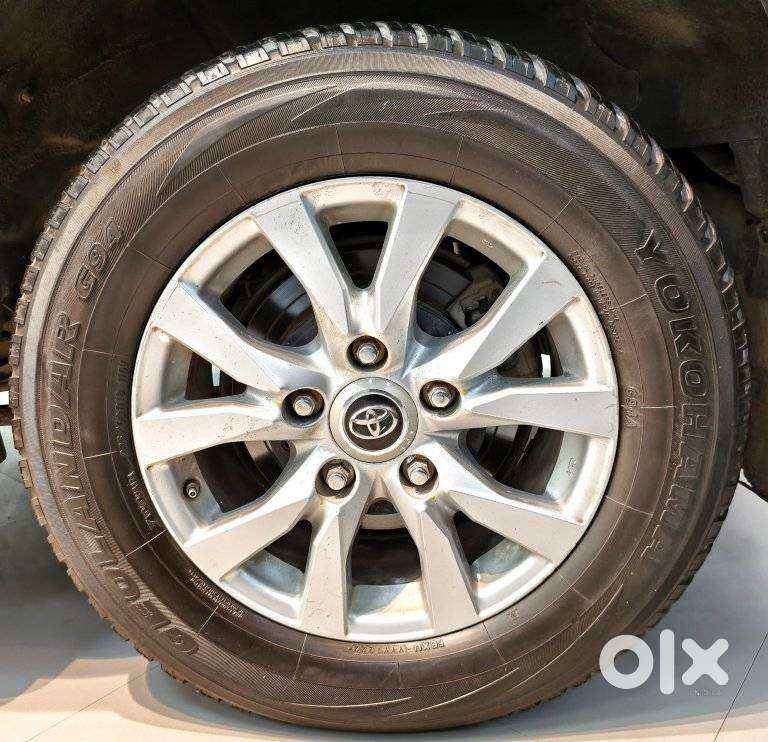 Toyota Land Cruiser [2015-2020] 4.5 Vx Lc 200, 2019, Diesel