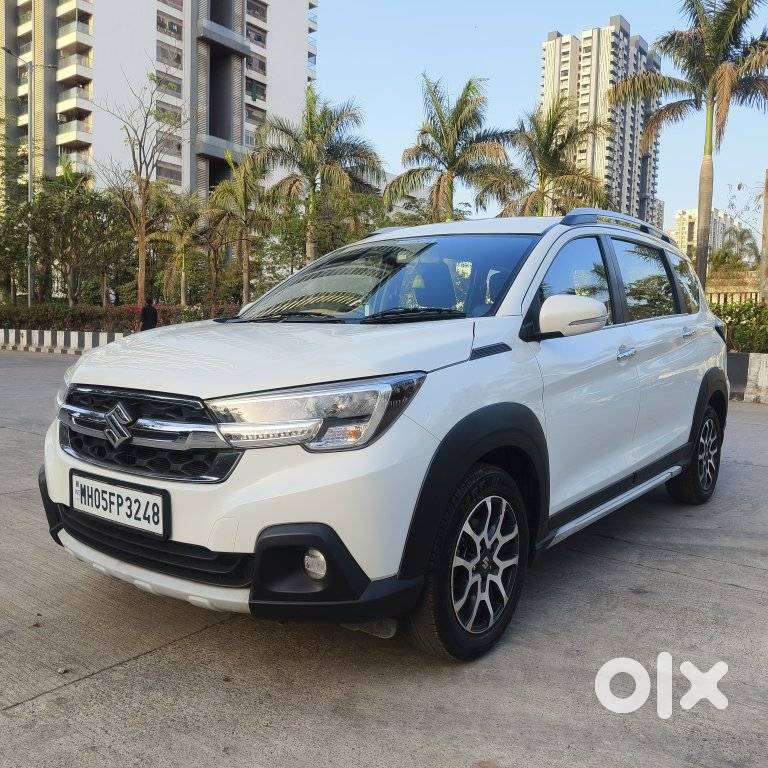 Maruti Suzuki Xl6 Zeta Mt Cng, 2024, Petrol
