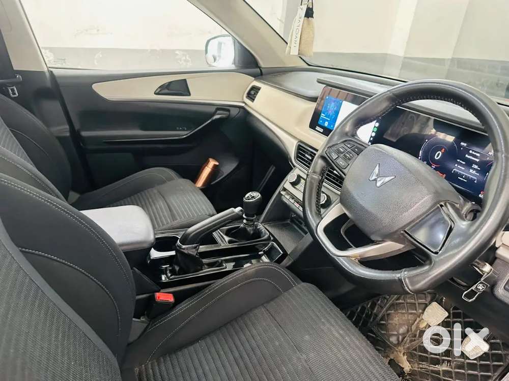 Xuv 700 Ax5 7 Seater, Nov 2022