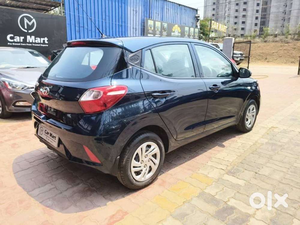 Hyundai Grand I10 Nios, 2023, Petrol