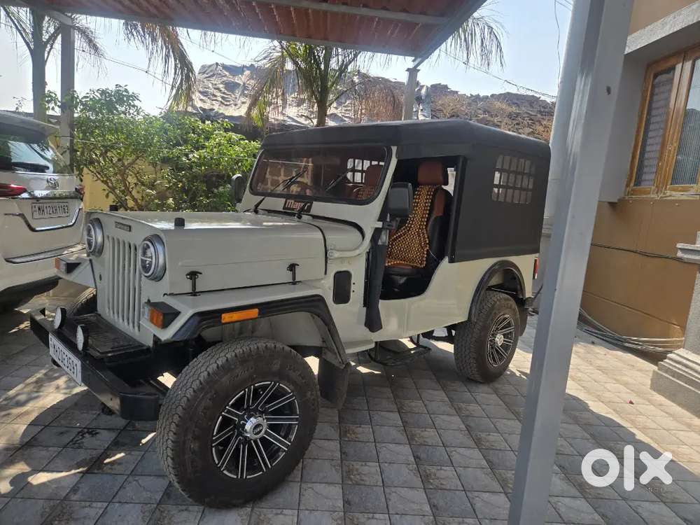 Super Jeep