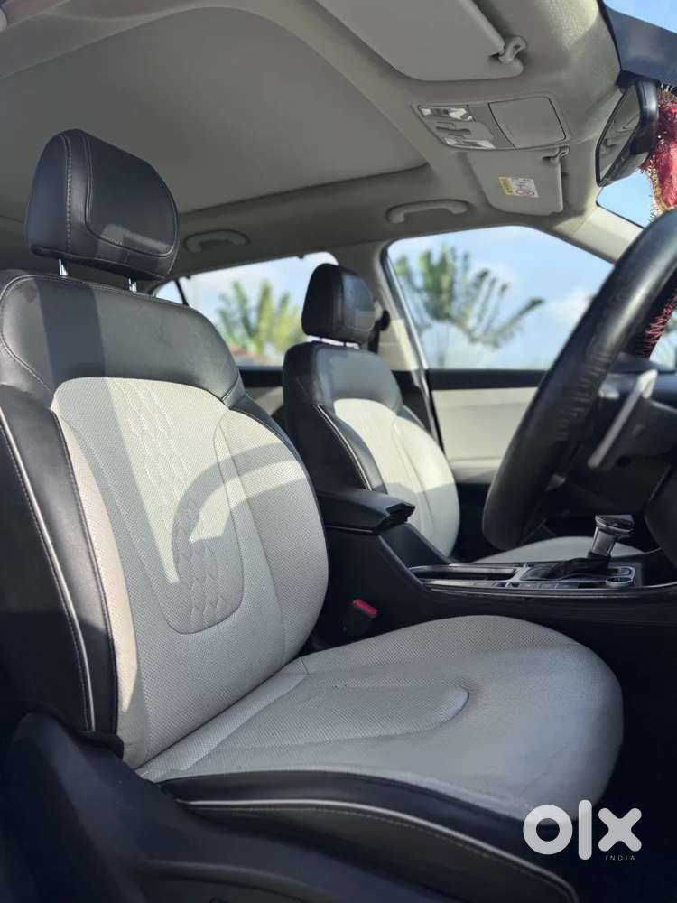Hyundai Creta Sx (o) 1.5 Diesel Automatic, 2021, Diesel