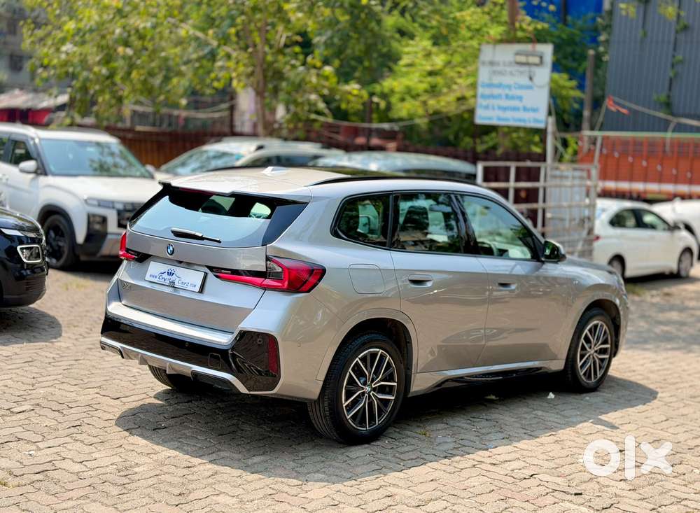 Bmw X1, 2025, Diesel