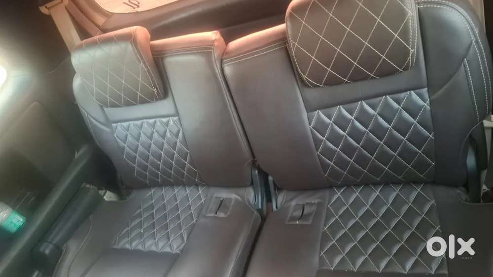 Toyota Innova Diesel Manual 2007