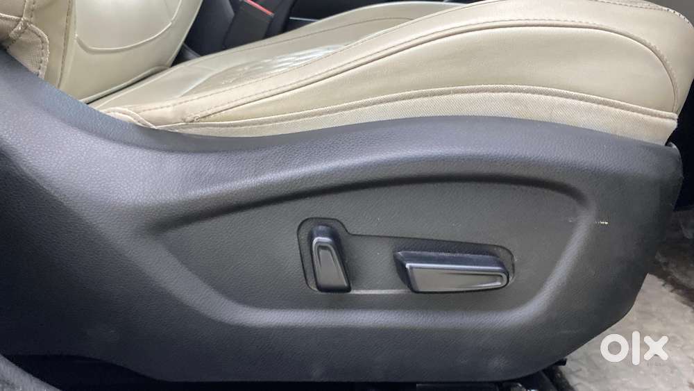 Kia Seltos Htx+ At 1.5 Diesel, 2020, Diesel