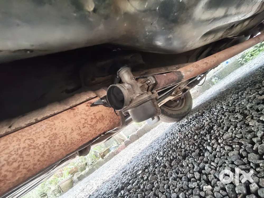 Maruti Suzuki 800 1998 Petrol Well Maintained
