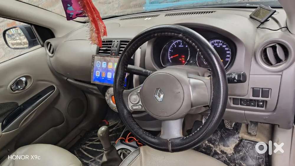 Renault Scala 2013 Diesel Well Maintained