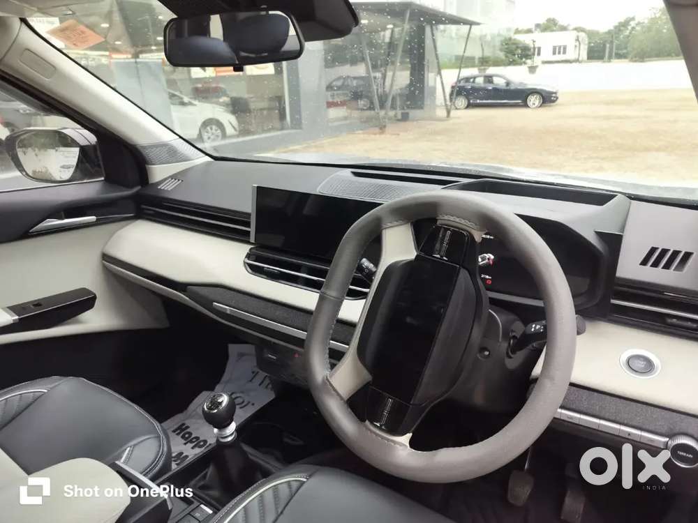 Tata Sierra Diesel Manual 2026