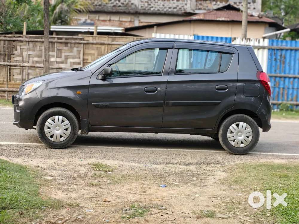 Alto 800 Lxi