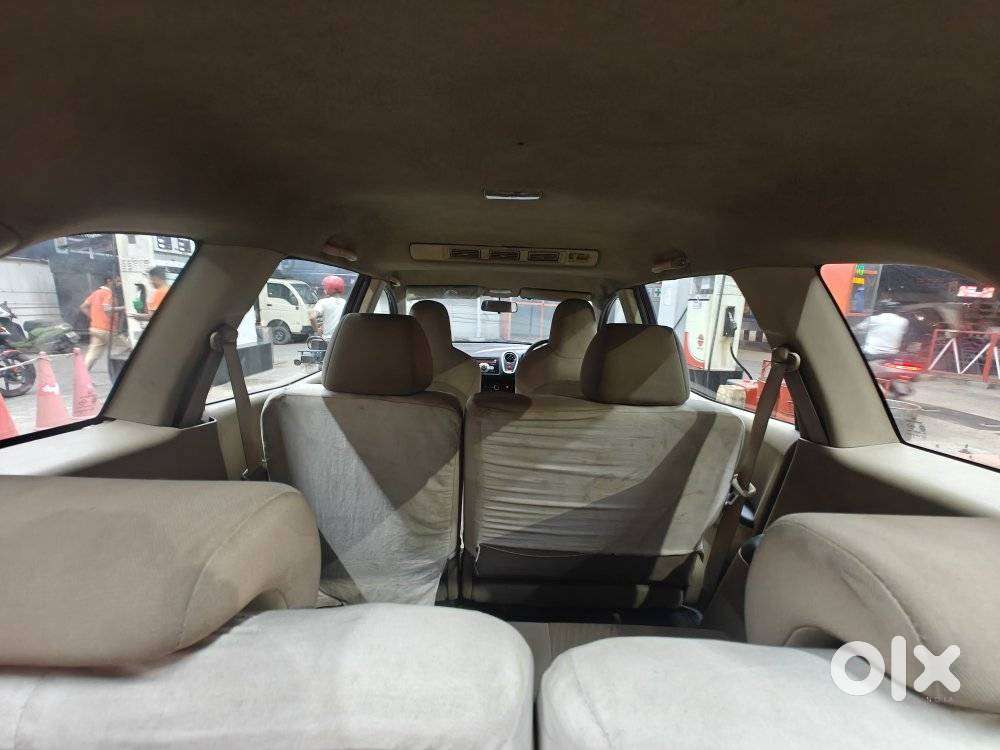 Honda Mobilio S I-vtec, 2016, Diesel