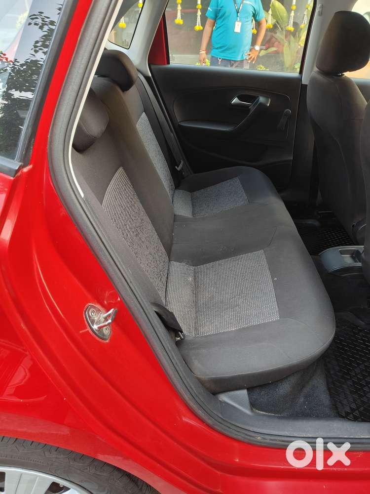 Volkswagen Polo 1.0 Mpi Highline, 2021, Petrol