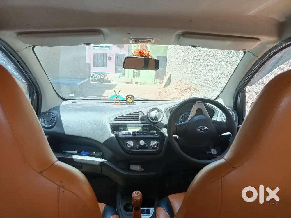 Well Mentioned Car