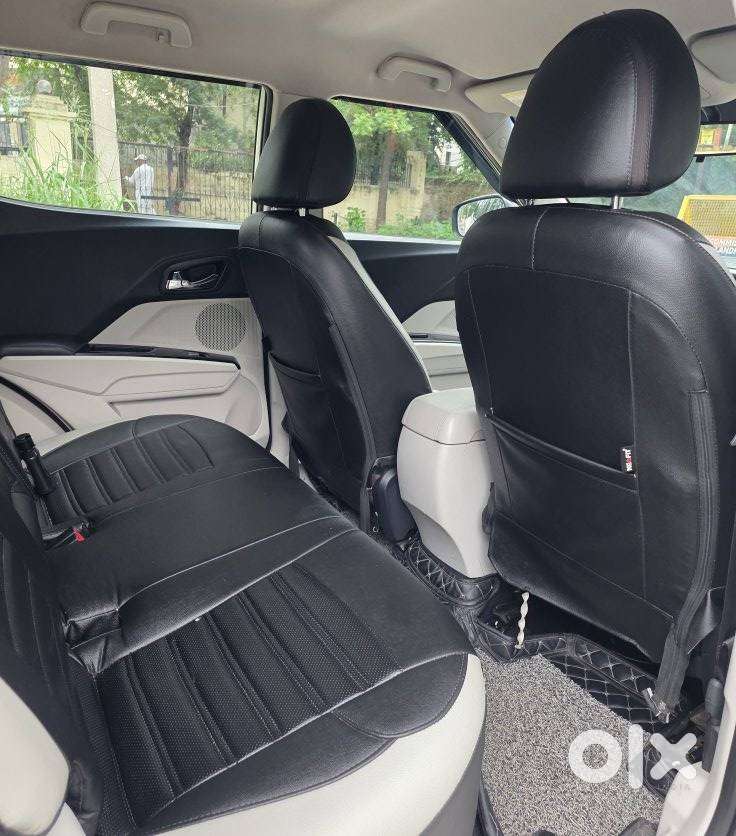 Mahindra Xuv300 W8 Diesel, 2020, Diesel