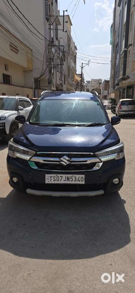 Maruti Suzuki Xl6 Zeta, 2022, Petrol