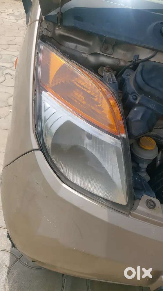 Tata Nano Xm 2010 Year