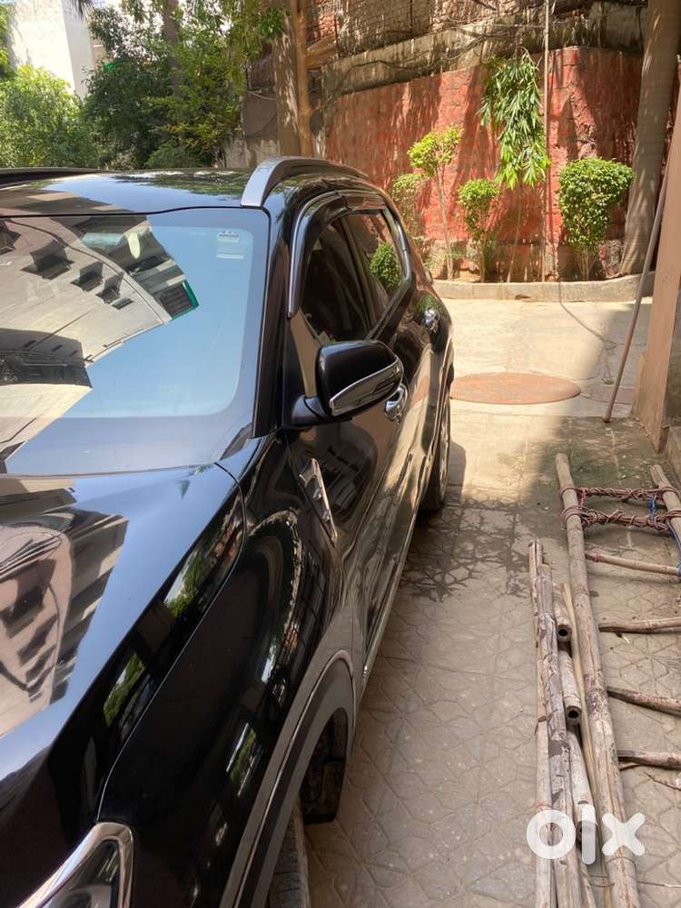 Kia Sonet 1.5 Htx 2020 Diesel Manual