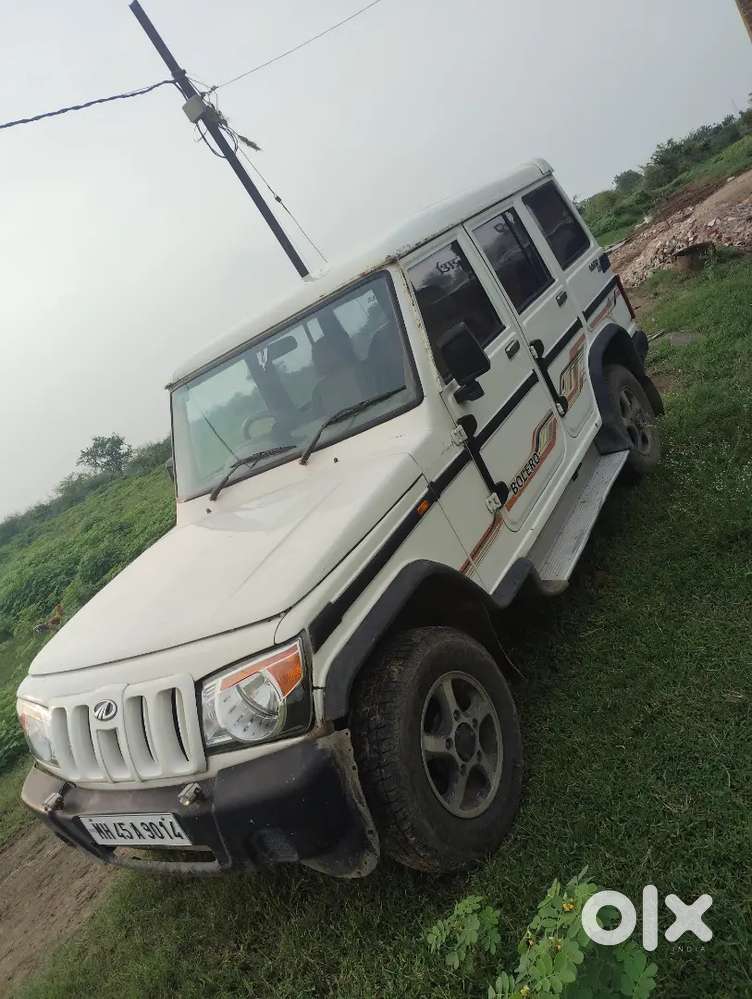 Mahindra Bolero Neo Diesel Manual 2010
