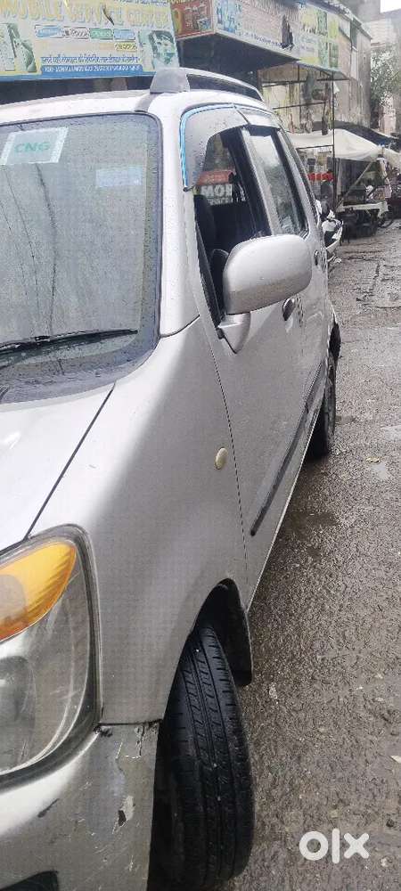 Maruti Suzuki Wagon 2011 .2029