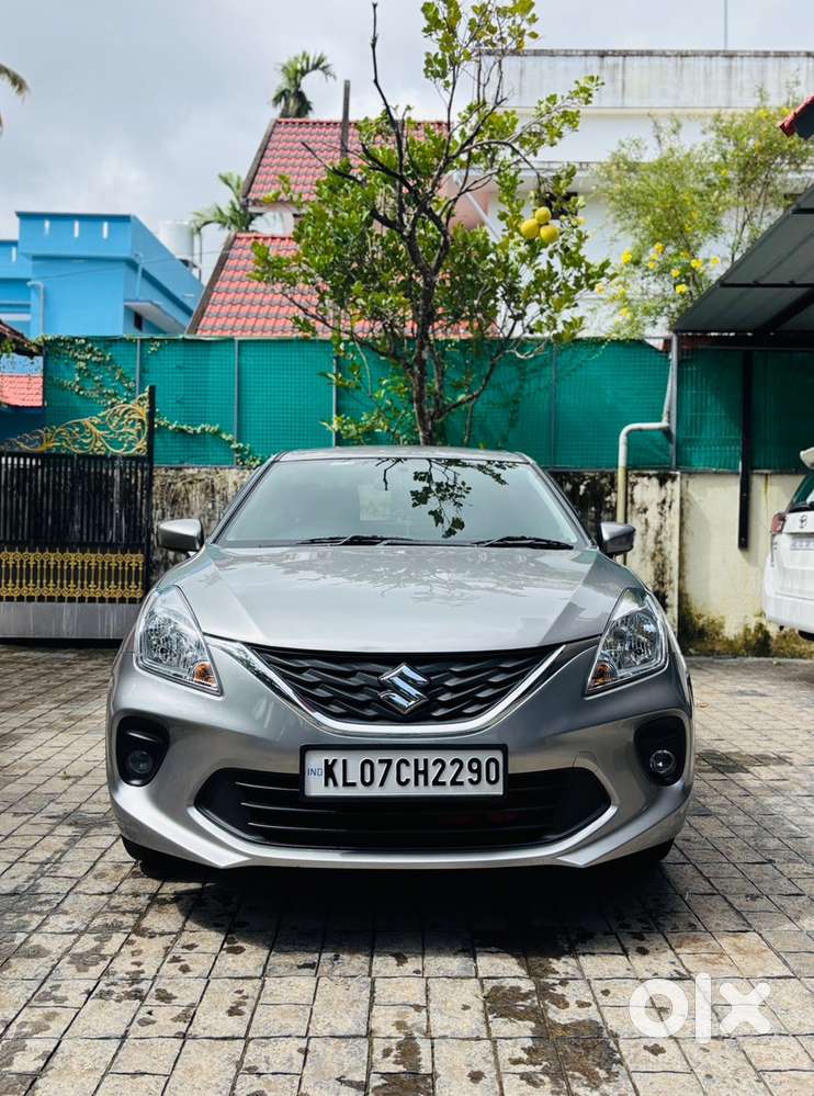Maruti Baleno Diesel 2016