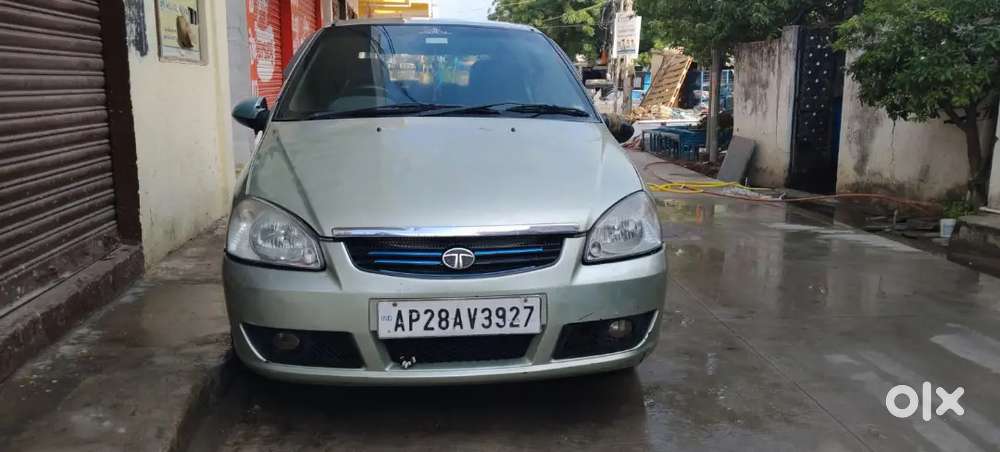 Tata Indica Ev2 Xeta 2009 Diesel Gls Sport
