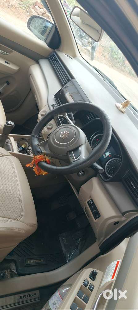 Less Driven Showroom Condition