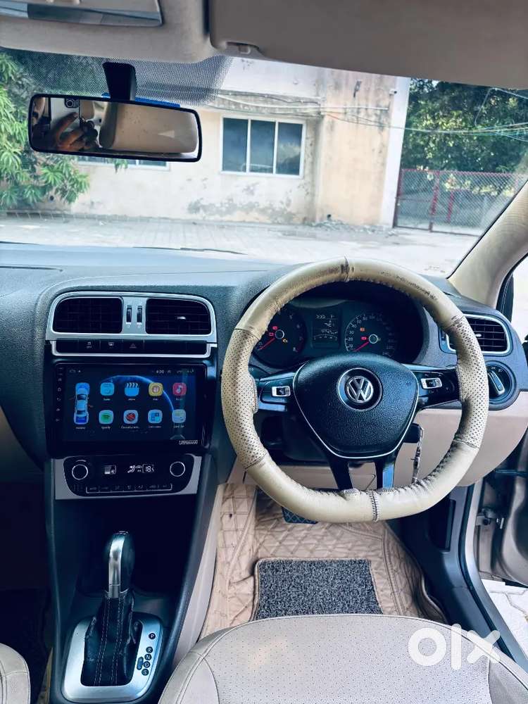 Automatic Showroom Condition Top Model