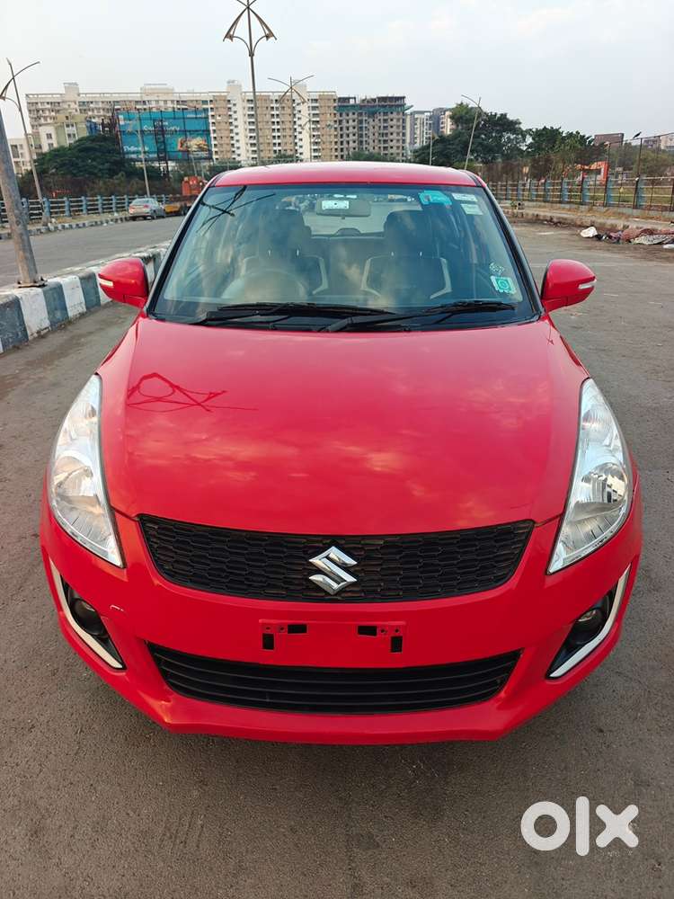 Maruti Suzuki Swift 2016