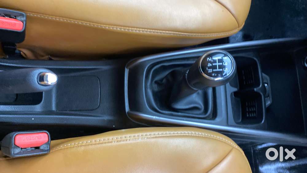 Maruti Suzuki Xl6 Zeta, 2021, Petrol