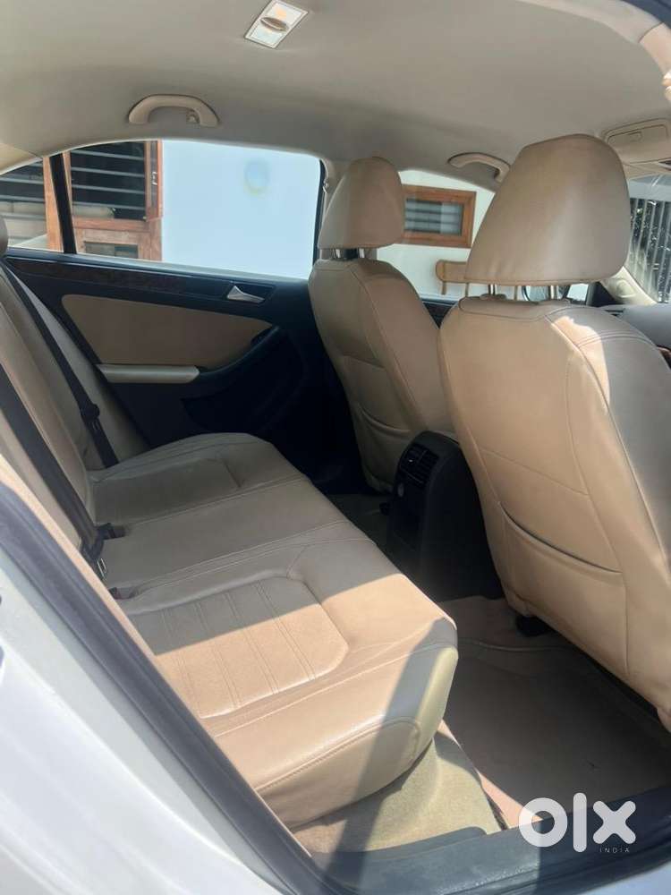 Volkswagen Jetta 2015 Diesel Well Maintained