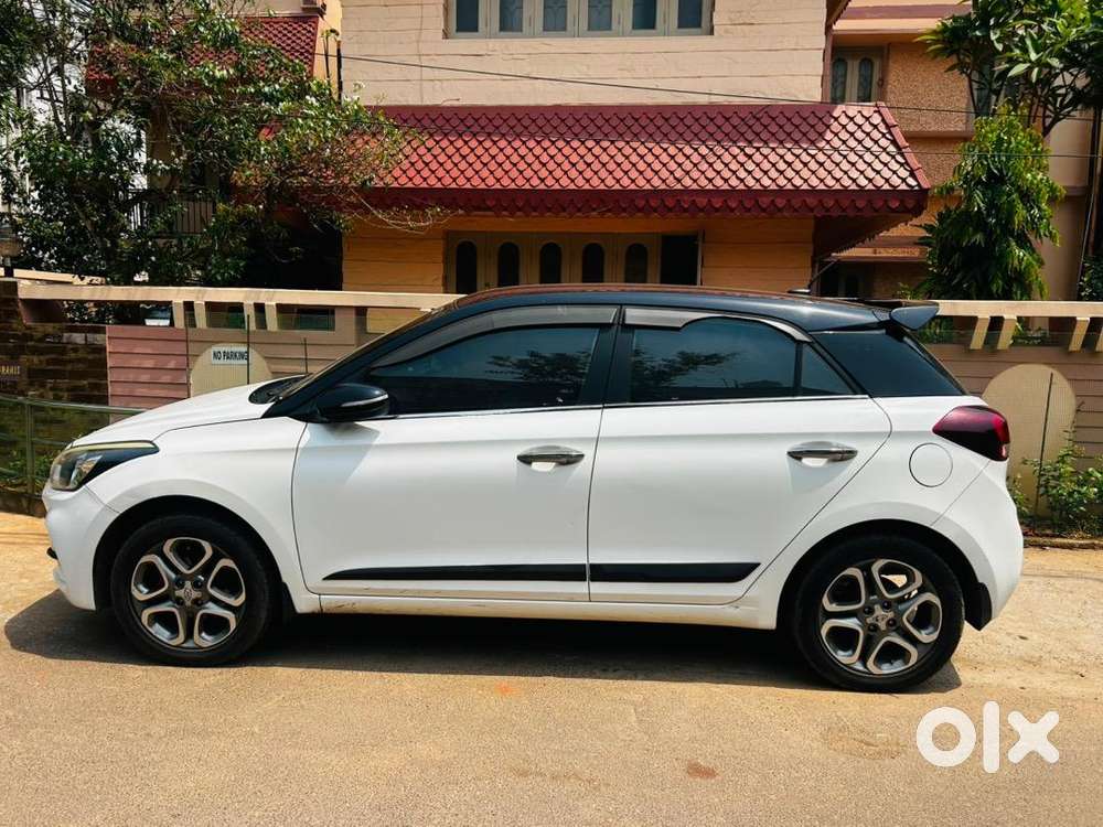 Hyundai Car Model 2020