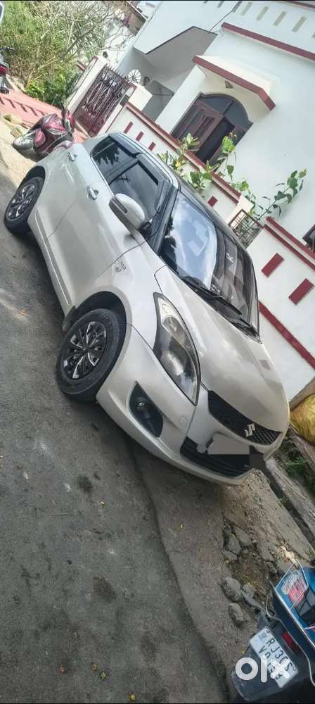 Maruti Suzuki Swift Vdi 2014 Diesel