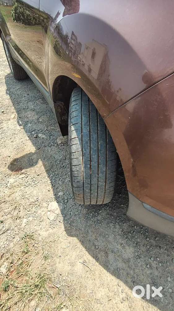 Ford Ecosport 2016 Diesel 96963 Km Driven